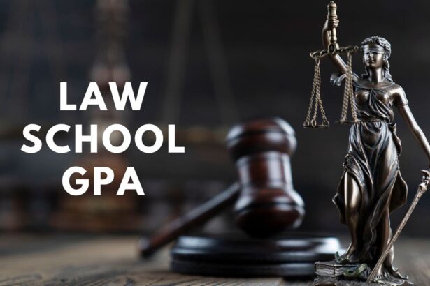 Law School GPA Calculator