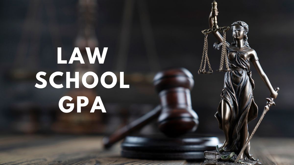 Law School GPA Calculator