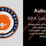 Auburn GPA Calculator