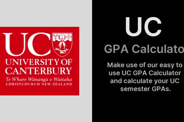 UC GPA Calculator