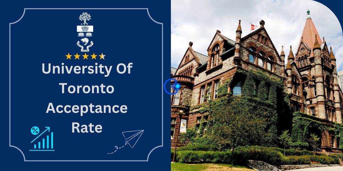 University Of Toronto Acceptance Rate