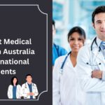 Cheapest Medical Schools in Australia for International Students