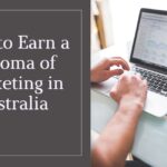 Diploma of Marketing in Australia