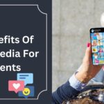 Benefits Of Social Media For Students