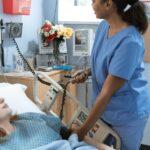 Gastroenterologist