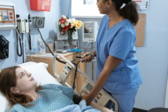 Gastroenterologist