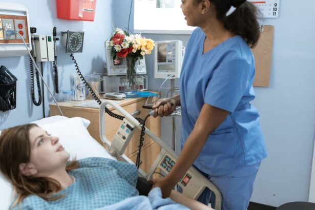 Gastroenterologist