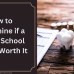 How to Determine if a Dental School Loan is Worth It