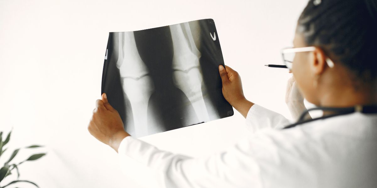 Orthopedic Surgeon