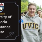 University of Victoria Acceptance Rate