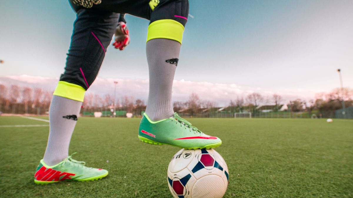 academies football