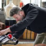 Become a Motorcycle Mechanic