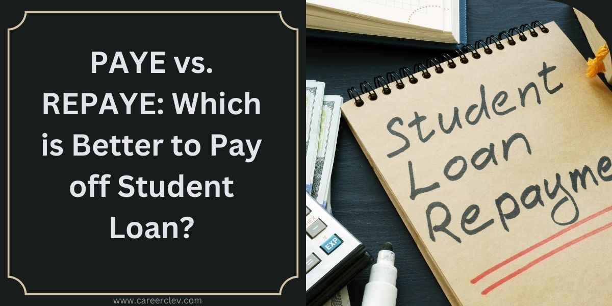PAYE vs. REPAYE