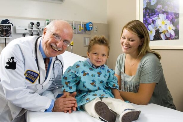 Pediatric Residency Programs