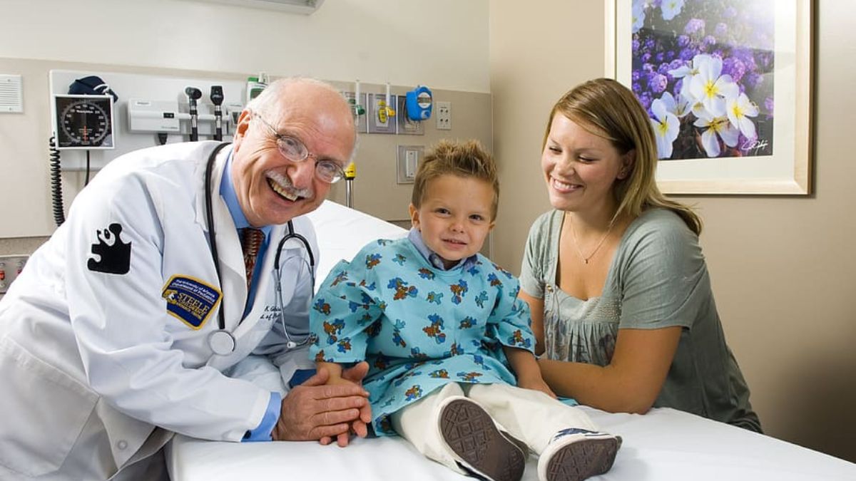 Pediatric Residency Programs