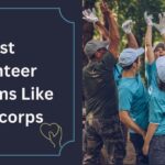 Programs Like Americorps