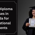 Diploma Courses in Canada