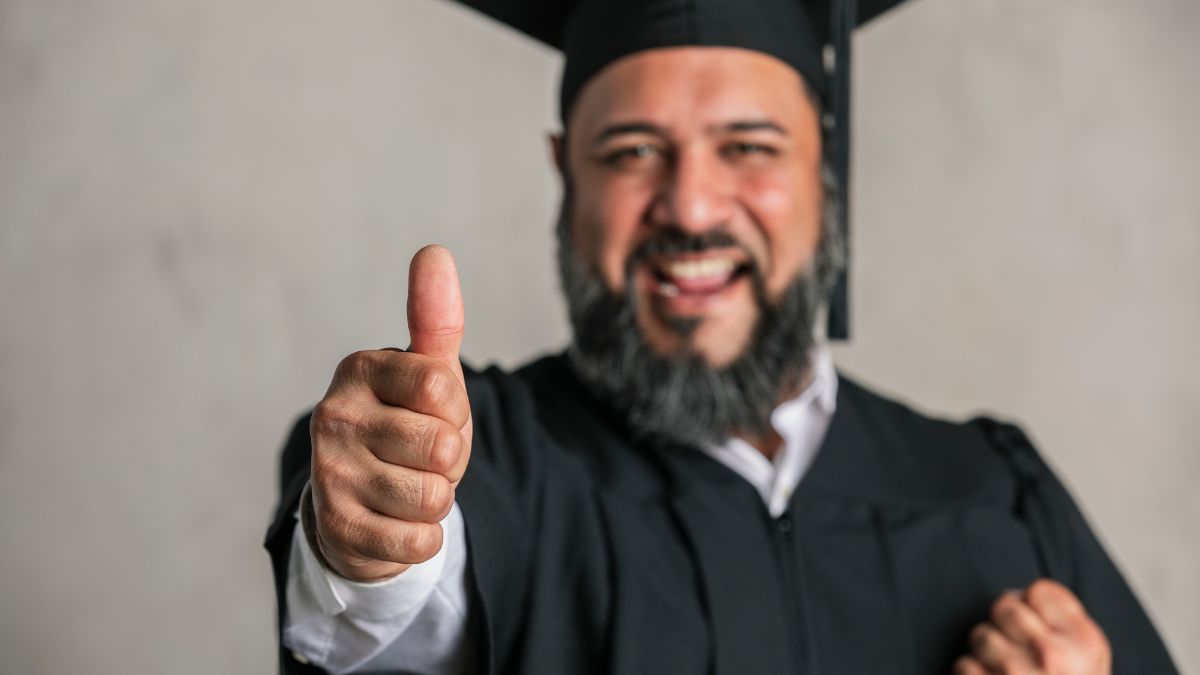 Double Master's Degree