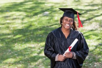 Master Degree