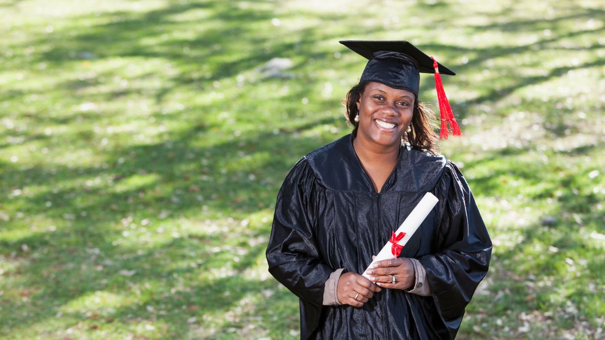 Master Degree