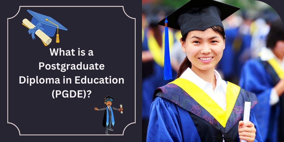 postgraduate diploma in education