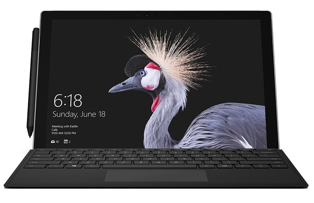 Microsoft Surface Pro 6