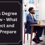 Master's Degree Interview - What to Expect and How to Prepare