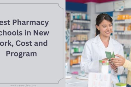 Best Pharmacy Schools in New York, Cost and Program