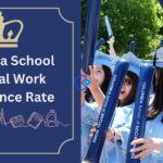 Columbia School of Social Work Acceptance Rate