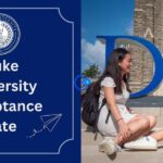 Duke University Acceptance rate