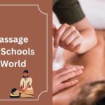 Best Massage Therapy Schools In The World