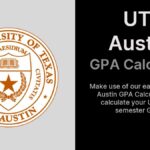 UT GPA Calculator Austin