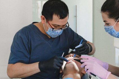 Dental Schools In North Carolina