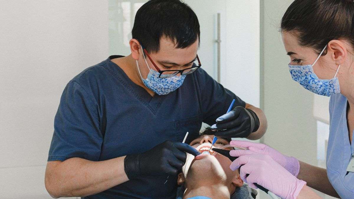 Dental Schools In North Carolina