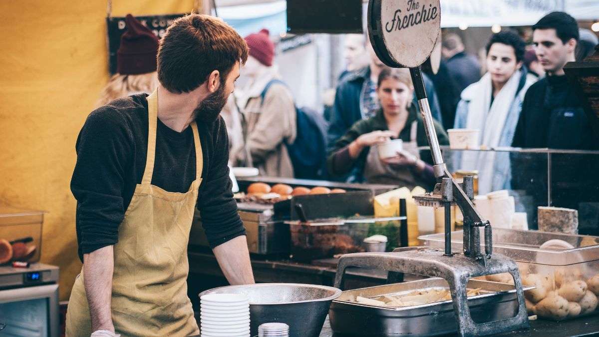 summer jobs for college