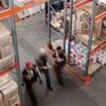 Supply Chain job