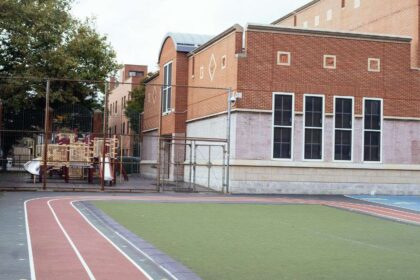Boarding Schools in Ohio