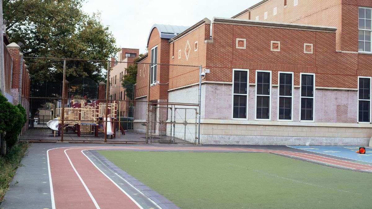 Boarding Schools in Ohio