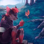 Furry Art Sites
