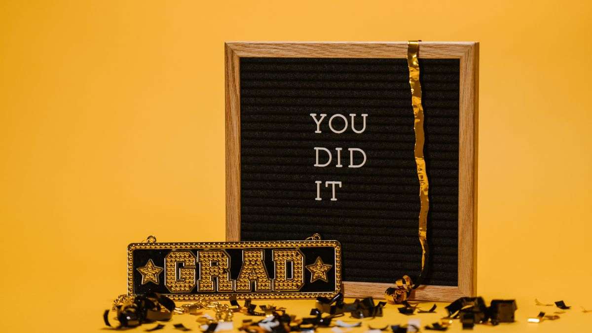 Grad School