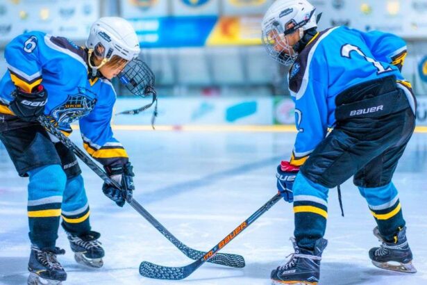 Hockey Boarding Schools in USA