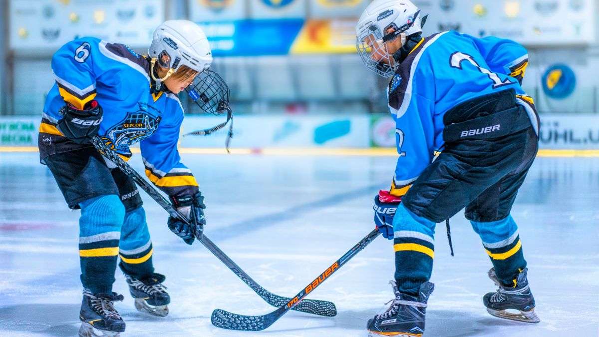 Hockey Boarding Schools in USA