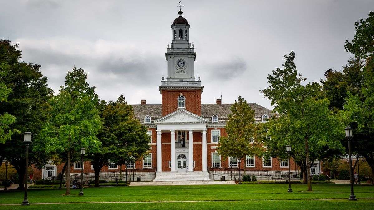 Jesuit Medical Schools
