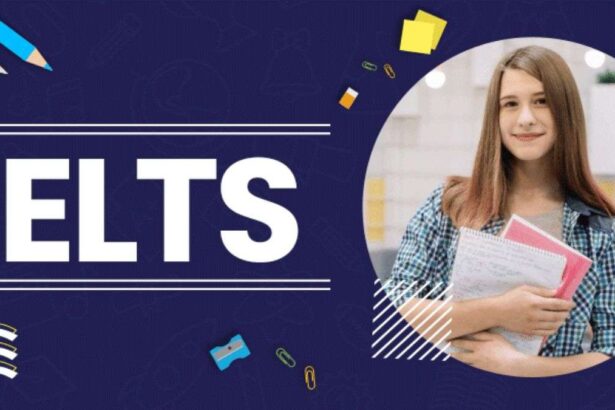 Universities Accepting Low IELTS Scores