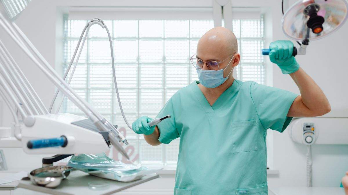 Easiest medical schools to get into in Greece