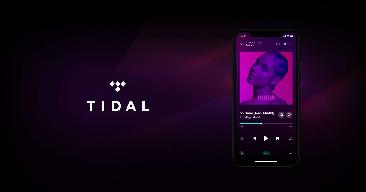 Tidal Student Discount