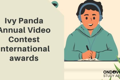 vy Panda Annual Video Contest