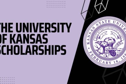 University Of Kansas Scholarships