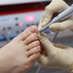 top podiatry schools