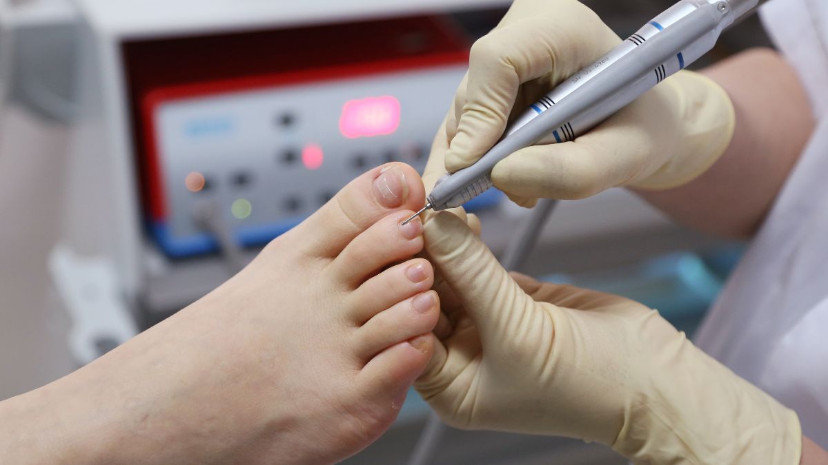 top podiatry schools